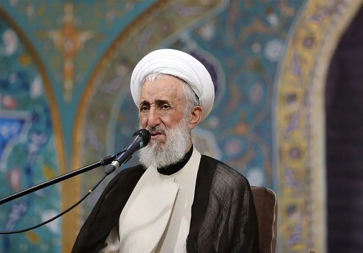 هشدار صدیقی: "هر صدای تفرقه‌انداز را صدای دشمن بدانید!" |  به یکدیگر گیر ندهیم