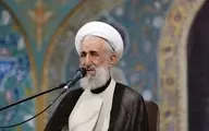 هشدار صدیقی: "هر صدای تفرقه‌انداز را صدای دشمن بدانید!" |  به یکدیگر گیر ندهیم