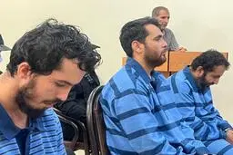 حکم نهایی تروریستان حادثه شاهچراغ اعلام شد | دوبار اعدام برای تروریست اصلی +جزئیات حکم‌ها