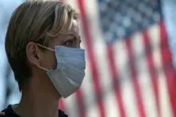 
شمار مبتلایان به کرونا در آمریکا از یک میلیون نفر گذشت
