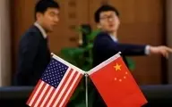 چین  |  ممنوعیت دیدار بی اجازه آمریکایی‌ها‌ در هنگ‌کنگ