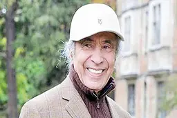 چه کسی می‌نگرد؟ | نگاهی به آثار حسین زنده‌رودی 