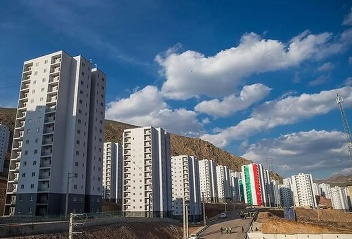 مسکن مهر در استان تهران تا پایان سال به اتمام می رسد