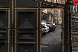 کوچه فروشی در شمال تهران | کوچه های اختصاصی غیرقانونی است