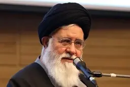  کاندیداها را به‌ خاطر انتقاد از من رد صلاحیت نکنید