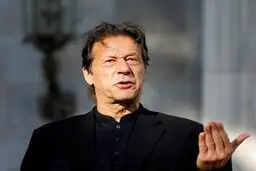 عمران خان خواستار مجازات عاملان نفرت‌پراکنی علیه اسلام و مسلمانان در اروپا شد