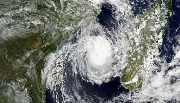 خبر خوش آبی | پیش بینی بارش های ایران به طرز عجیبی تغییر کرد!