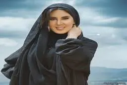 شباهت دیدنی لیلا بلوکات و خواهرش|عکس باورنکردنی و دیده نشده 