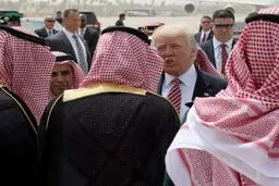 عادی‌سازی روابط چند کشور عربی دیگر با اسرائیل | برنامه ترامپ  قبل از انتخابات 
