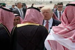  عادی‌سازی روابط چند کشور عربی دیگر با اسرائیل | برنامه ترامپ  قبل از انتخابات 
