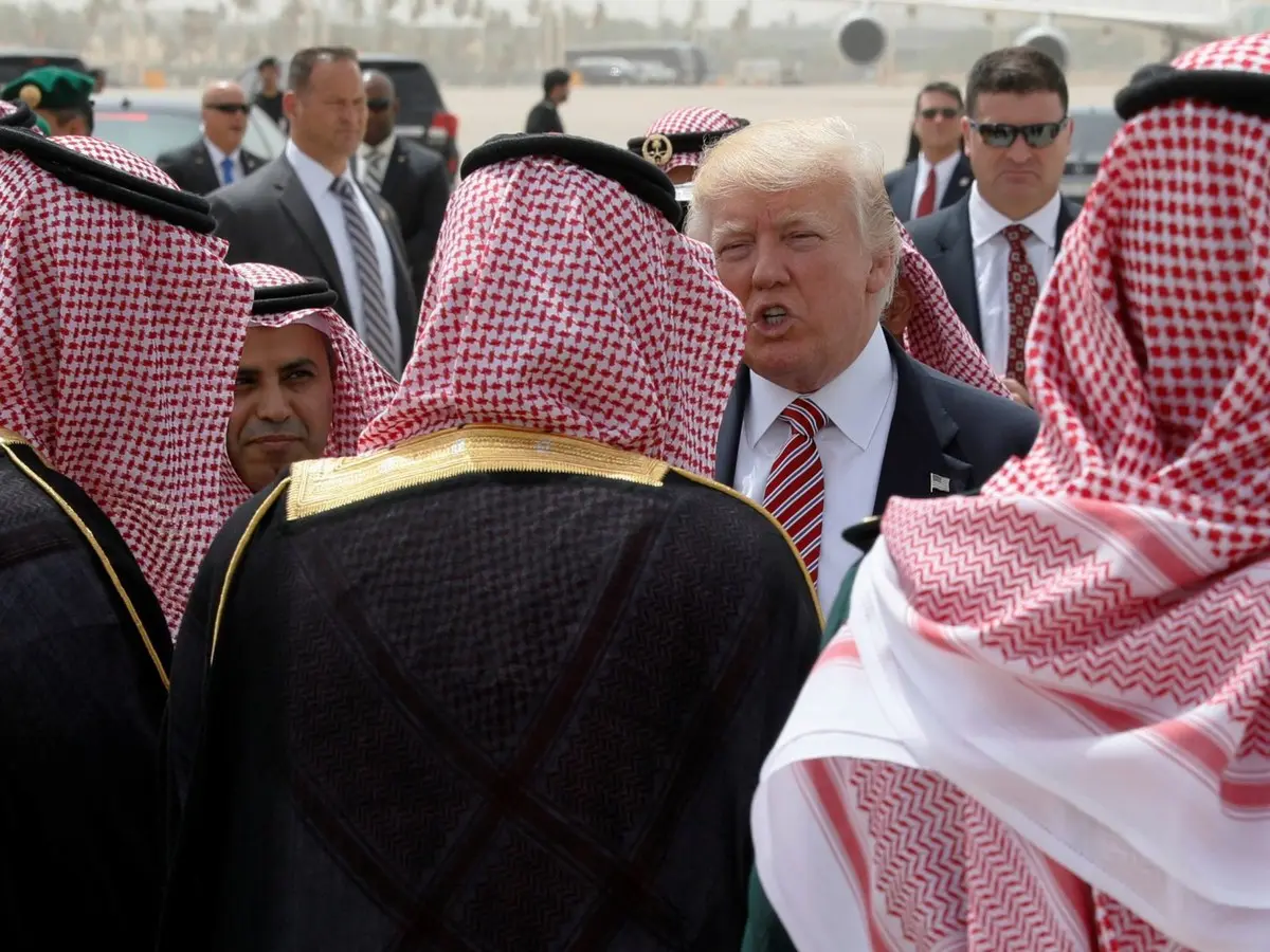  عادی‌سازی روابط چند کشور عربی دیگر با اسرائیل | برنامه ترامپ  قبل از انتخابات 
