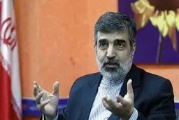 صادرات آب سنگین ایران به ۸ کشور| توسعه صنعت هسته ای ایران توقف پذیر نیست