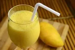 کمبود وزن دارید؟ | نوشیدنی طبیعی برای داشتن بدن توپر و فیت +ویدئو