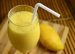 کمبود وزن دارید؟ | نوشیدنی طبیعی برای داشتن بدن توپر و فیت +ویدئو