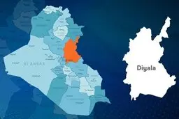 داعش یک زیارتگاه را در عراق منفجر کرد