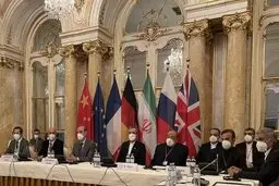 رسانه ژاپنی: مذاکرات وین به مشکل خورده است