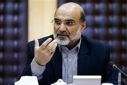 
علی عسکری  |   صداوسیما در راس اعتماد مردم قرار دارد
