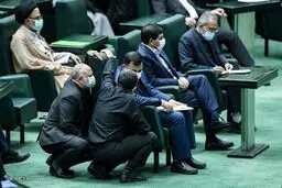 این ۳ وزیر پیشنهادی رأی قاطع و بالایی خواهند آورد