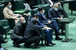 این ۳ وزیر پیشنهادی رأی قاطع و بالایی خواهند آورد