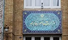 بیانیه وزارت خارجه در پی نقض آتش‌بس | تأکید بر عزم نیروهای مسلح مقتدر در دفاع از ایران 