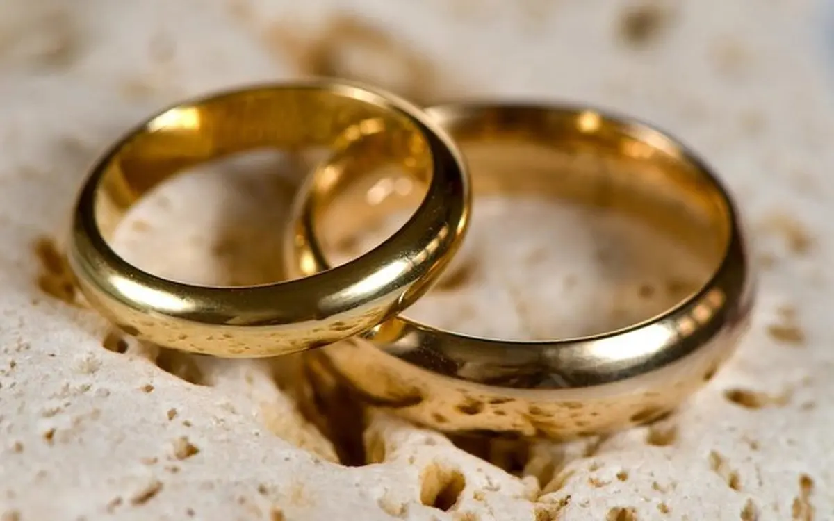 کاهش ۳۶ درصدی ازدواج |  افزایش ۲۸ درصدی طلاق!