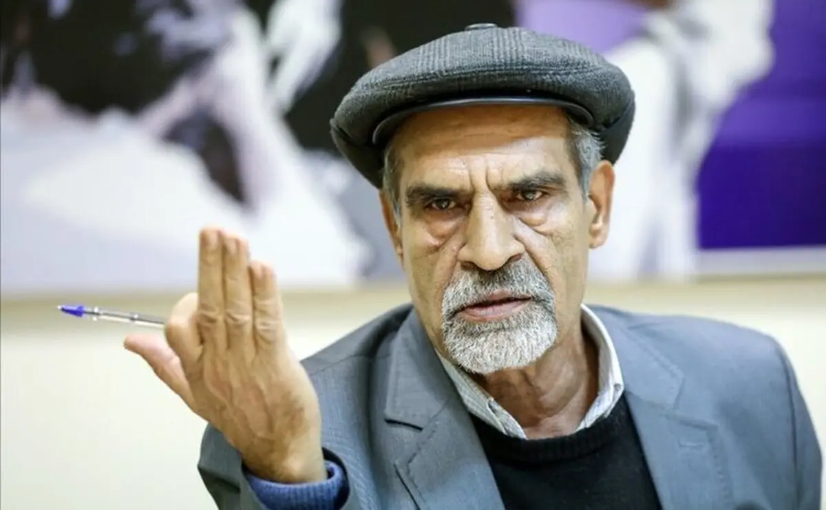 پروانه وکالت نعمت احمدی باطل و از تدریس در دانشگاه محروم شد!