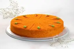 طرز تهیه کیک هویج با لایه کرمی | بهترین رسپی کیک هویج