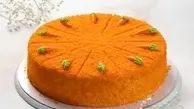 همزن نداری؟عیب نداره کیک هویجتو اینطوری درست کن! | ترفند پخت کیک هویج بدون همزن +ویدئو