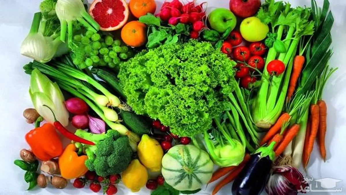 با مصرف این سبزیجات، از خود در برابر آلودگی هوا مراقبت کنید