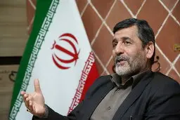 رئیس شورای نظارت بر صداوسیما انتخاب شد