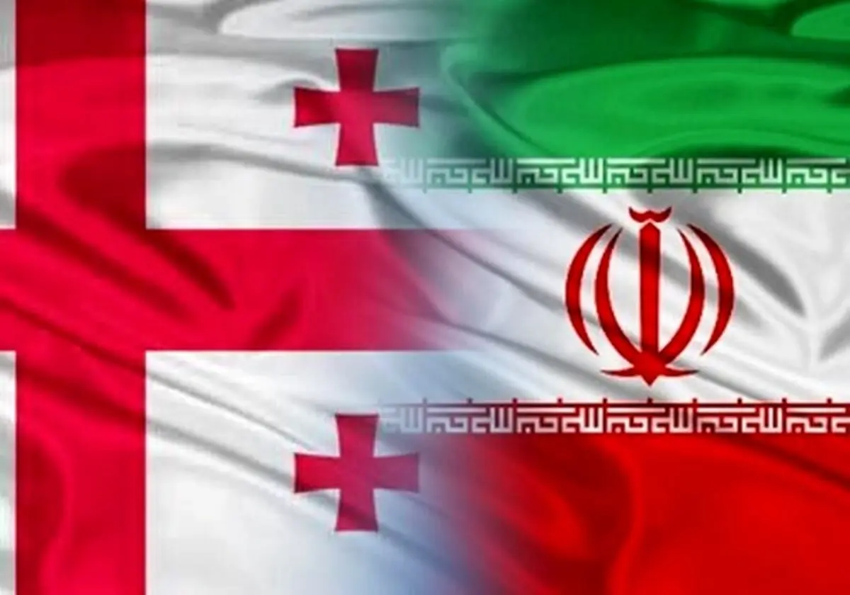  دو تن از محکومان ایرانی از گرجستان به کشور انتقال یافتند
