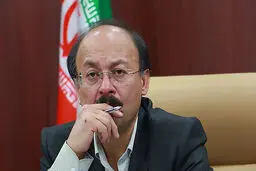  حکم اخراج بیژن عبدالکریمی صادر شد  | دلیل اخراج مشخص شد