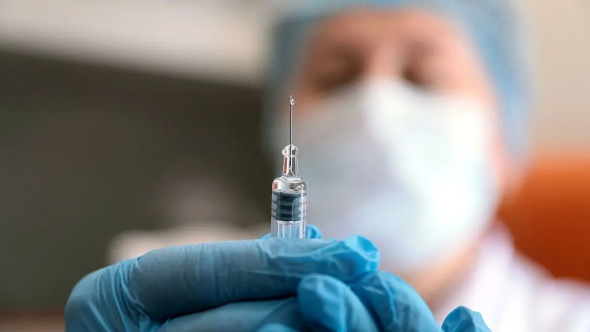 
از فردا واکسیناسیون کرونا در مسکو شروع می‌شود
