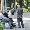 پرداخت مستمری بازنشستگان از عصر فردا