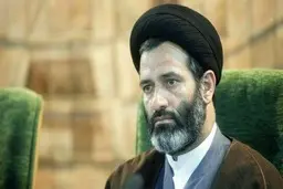 
من با فیلتر توییتر موافق هستم / بارها به مسئولان تذکر داده شده که عضو توییتر نباشند
