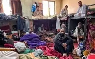 اسکای نیوز: بیشتر زندانیان زندان هرات کارمندان حکومت پیشین‌اند