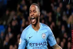 حضور یا ترک استرلینگ بستگی به رای دادگاه حکمیت ورزش دارد.