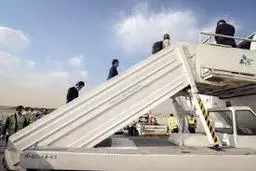  افزایش قیمت بلیط شرکت‌های هواپیمایی غیرقانونی است 