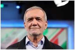 مسعود پزشکیان نامزد اصلاح‌طلبان در صدر رتبه‌بندی انتخابات ایران