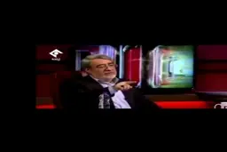 وزیر کشور، مسئولیت قطع اینترنت در آبانماه را پذیرفت+فیلم