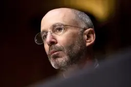 رابرت مالی برکنار شد ؟