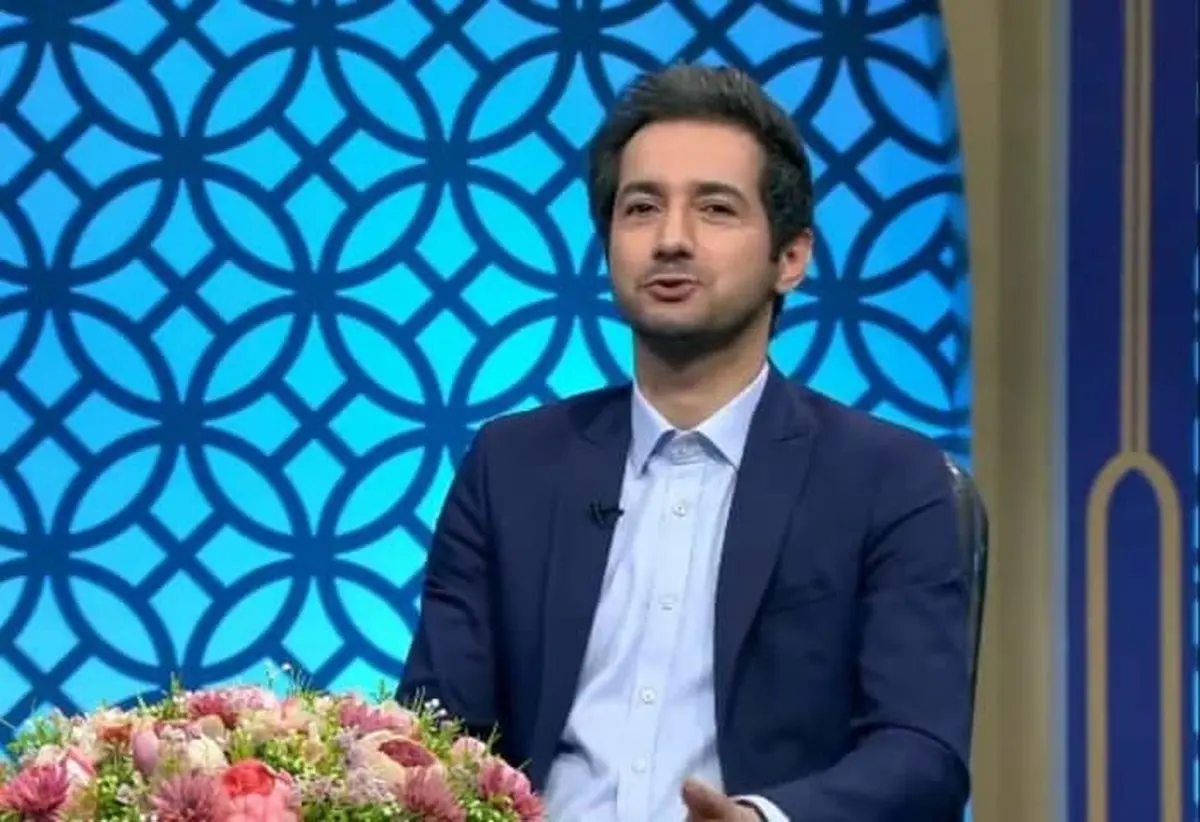 ماجرای بیماری عجیب نجم الدین شریعتی | افشاگری مجری محبوب سمت خدا + ویدئو
