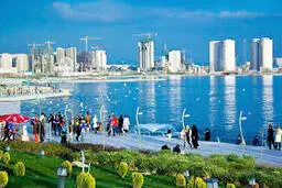 موجود دیده شده در دریاچه چیتگریک‌اردک ماهی بوده است 