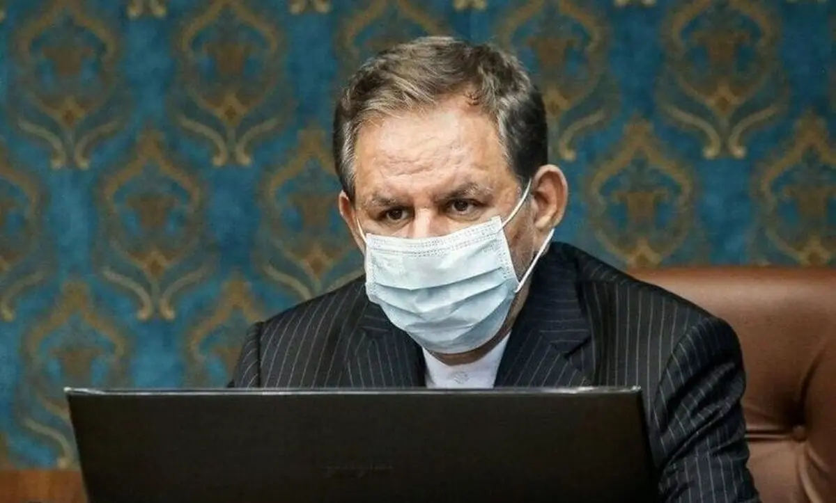 
جهانگیری:سال ۹۹ با دوران جنگ  هم قابل مقایسه نیست.