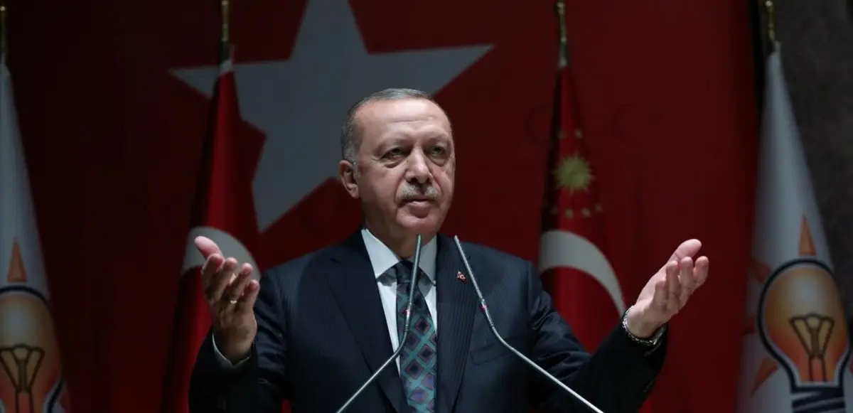  الشرق الاوسط : اردوغان نتوانست مثل جمهوری اسلامی نظام درست کند .