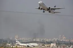 بحرین مجوز استفاده از حریم هوایی خود برای پروازهای اسرائیل-‌امارات را صادر کرد