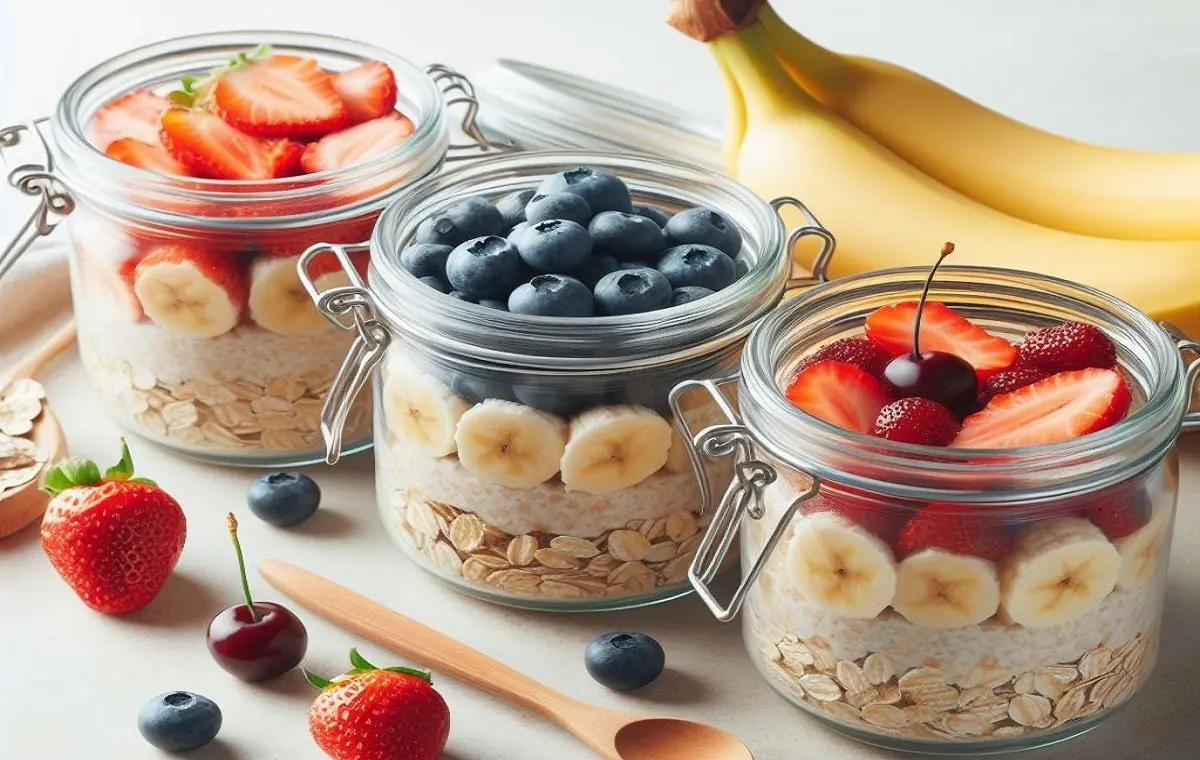 این صبحانه رودست نداره! | دستور این صبحونه پروتئینی و سیر کننده رو حتما یاد بگیر | طرز تهیه صبحانه پروتئینی +ویدئو
