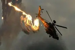 حمله‌ بالگردهای رژیم صهیونیستی به جنوب سوریه