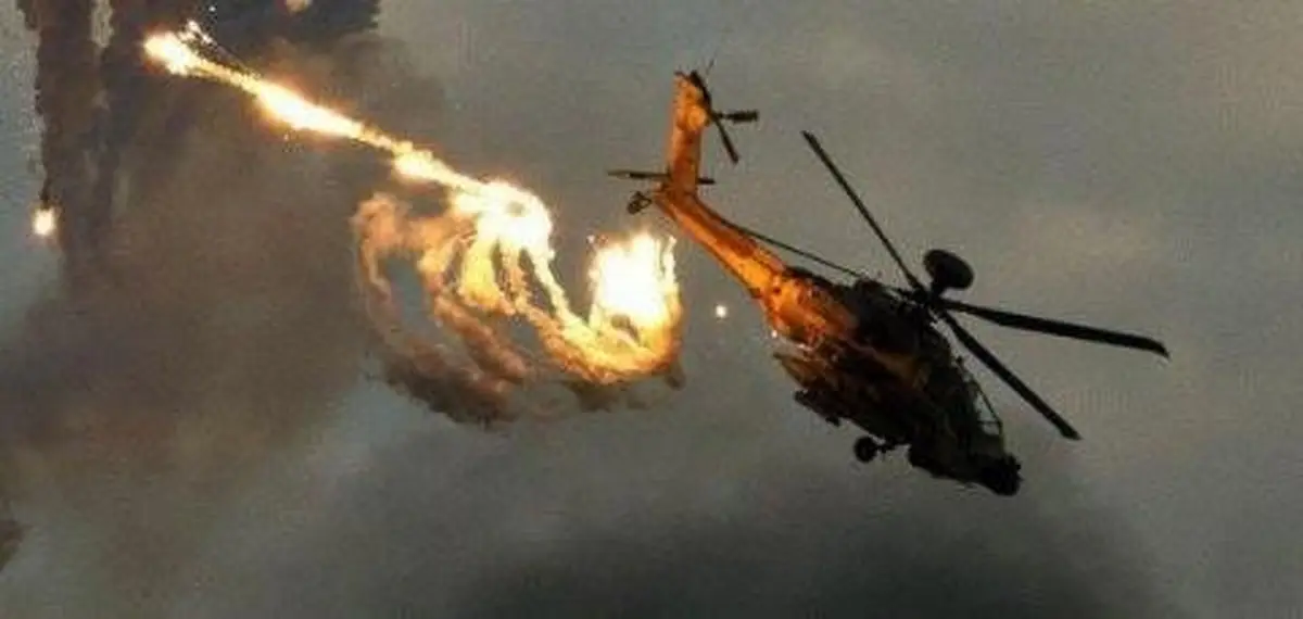 حمله‌ بالگردهای رژیم صهیونیستی به جنوب سوریه