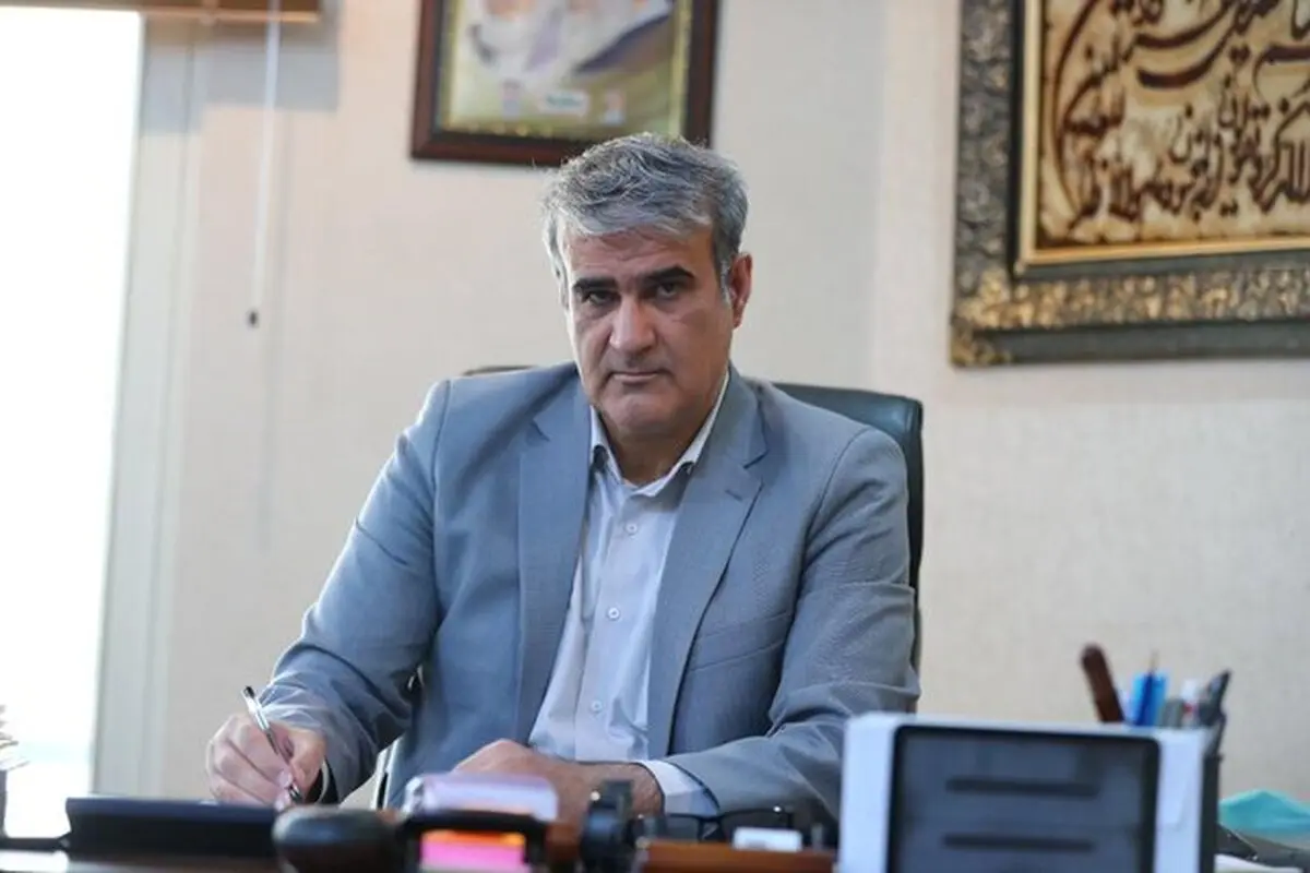 قنبرزاده: ۱۰ درصد از هزینه خارجی‌ها صرف فوتبال پایه می‌شود| تشکیل کارگروه VAR از هفته آینده